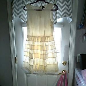 Ann Taylor dress